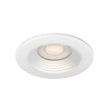 Braytron G6 D85 Spot 6.5W IP20 RND WHT/WHT DIM 3IN1