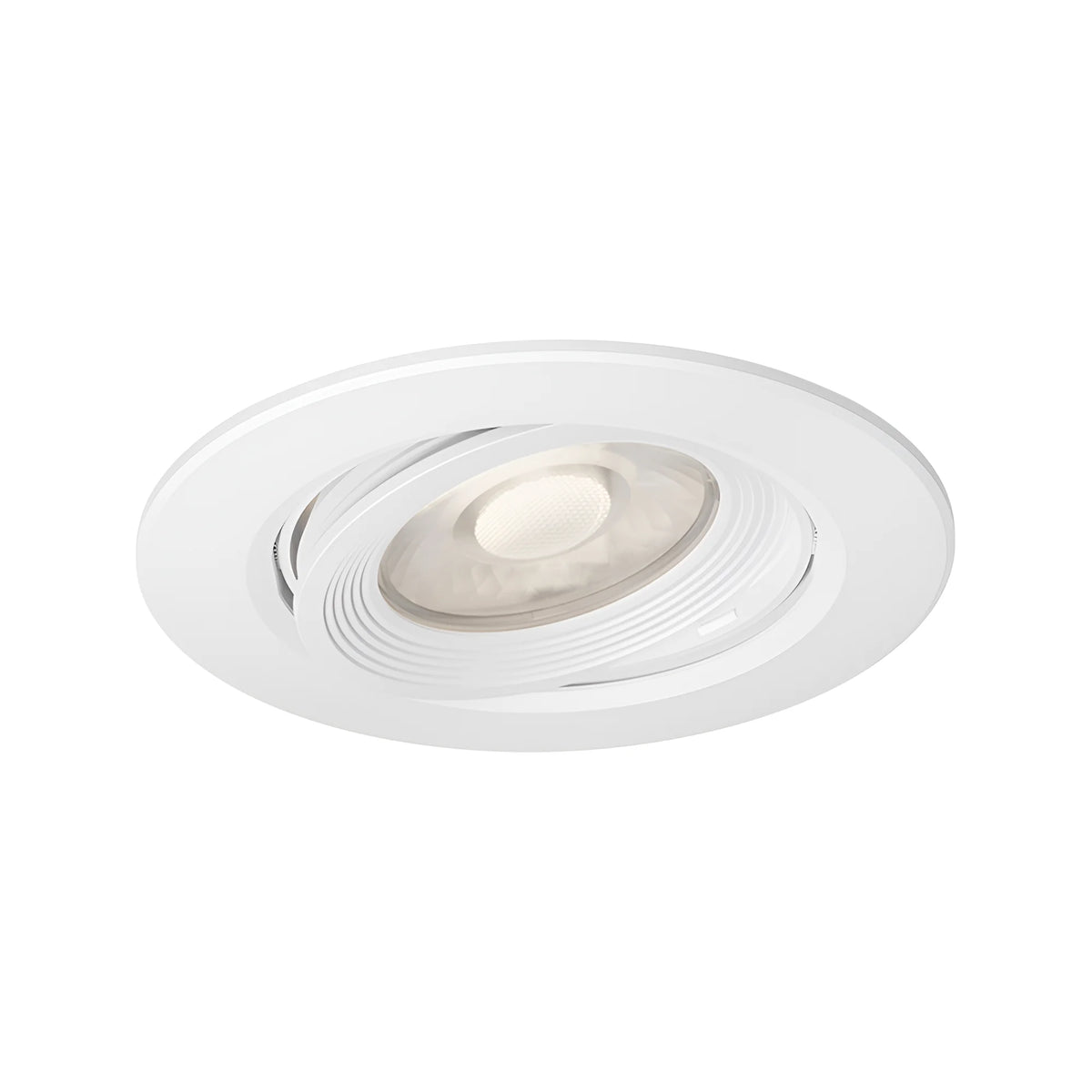 Braytron Spotled G1 LED Spot 5W Wit RND 3IN1