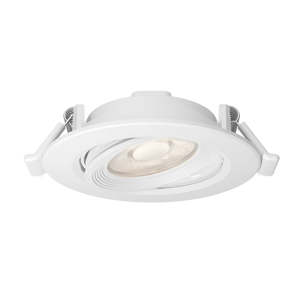 Braytron Spotled G1 LED Spot 5W Wit RND 3IN1