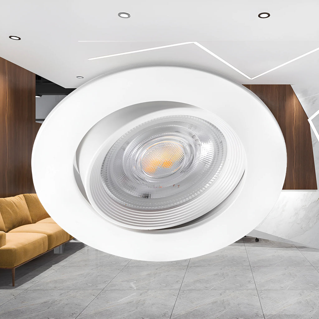 Braytron Spotled G3 LED Spot 7W Wit RND 3IN1
