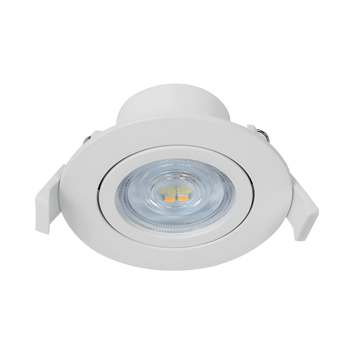 Braytron Spotled G3 LED Spot 7W Wit RND 3IN1