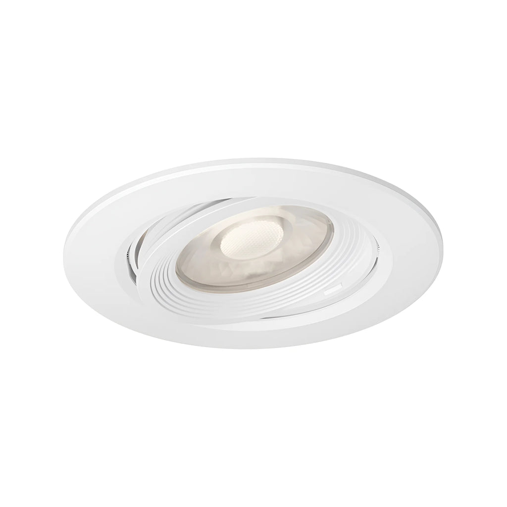 Braytron Spotled G1 LED Spot 10W Wit RND 3IN1