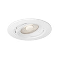 Braytron Spotled G1 LED Spot 10W Wit RND 3IN1