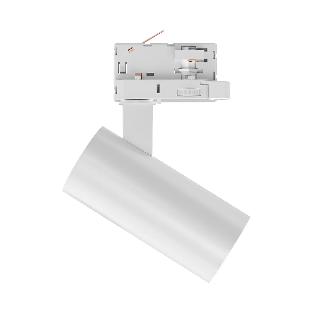 Braytron Shopline Railspot 15W Wit P15 4WRS 3IN1