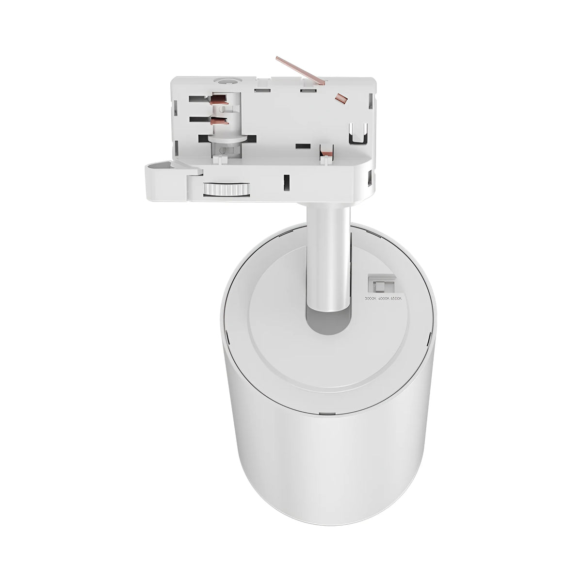 Braytron Shopline Railspot 30W Wit P30 4WRS 3IN1