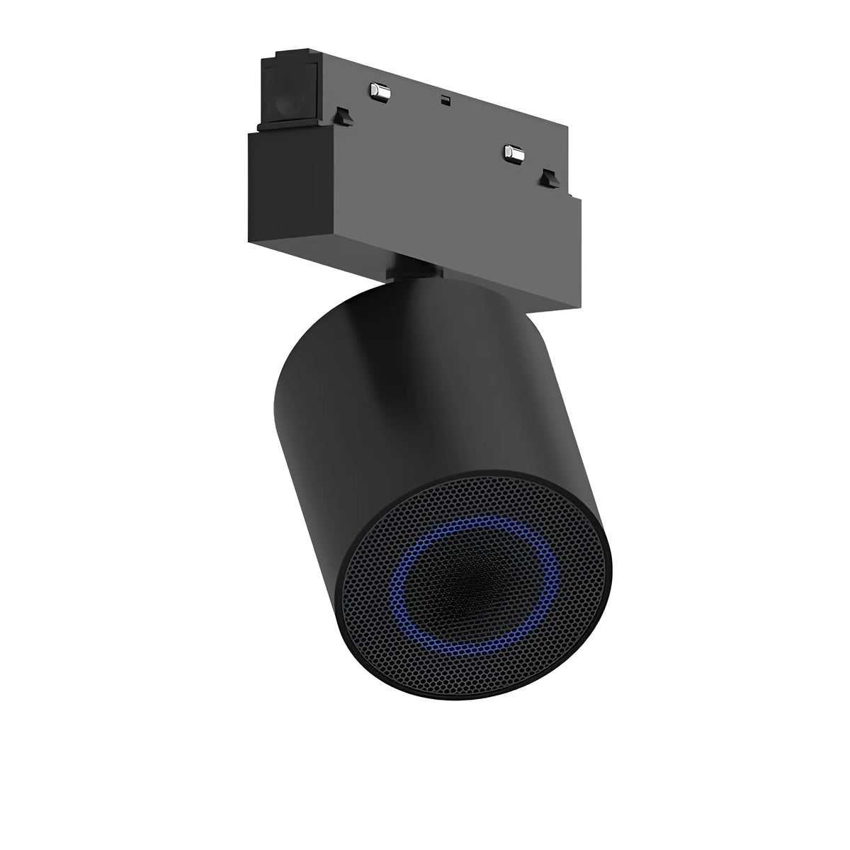 Braytron M20 Magneetrail Accessoire 10W 48VDC Zwart SPK BTH