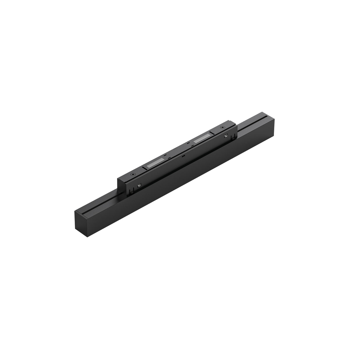 Braytron M20 Magneetrail Lineair 10W 48VDC Zwart LNR300 3IN1