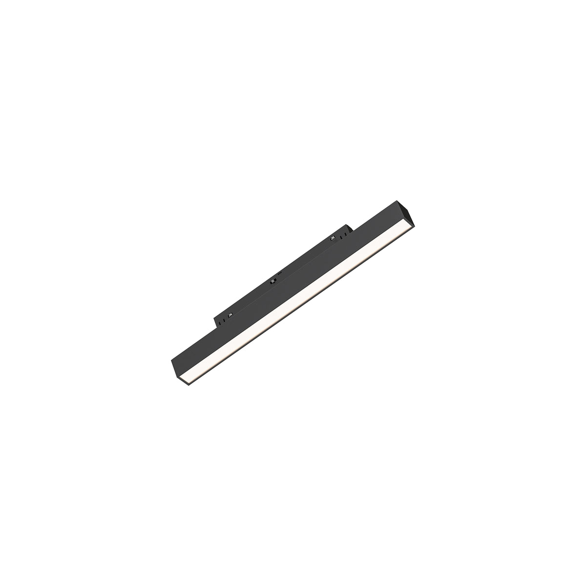 Braytron M20 Magneetrail Lineair 10W 48VDC Zwart LNR300 TUYA LAN