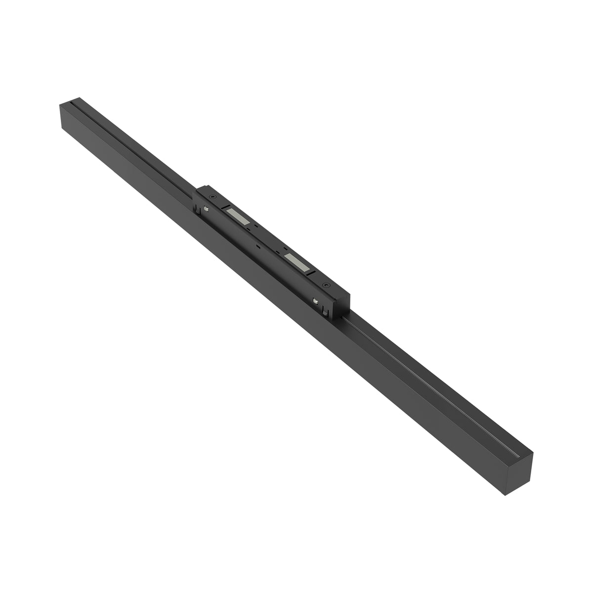 Braytron M20 Magneetrail Lineair 18W 48VDC Zwart LNR600 3IN1