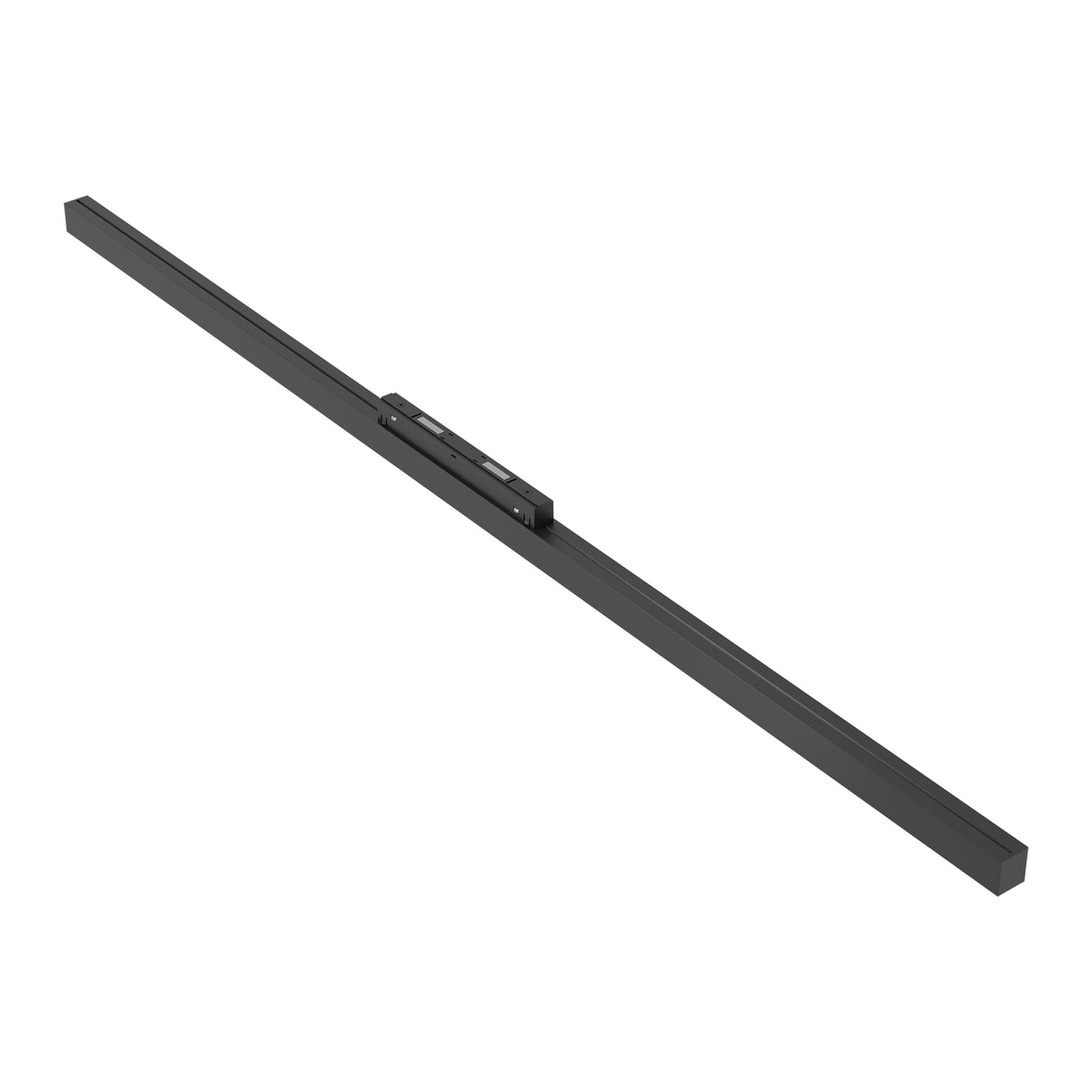 Braytron M20 Magneetrail Lineair 30W 48VDC Zwart LNR900 3IN1