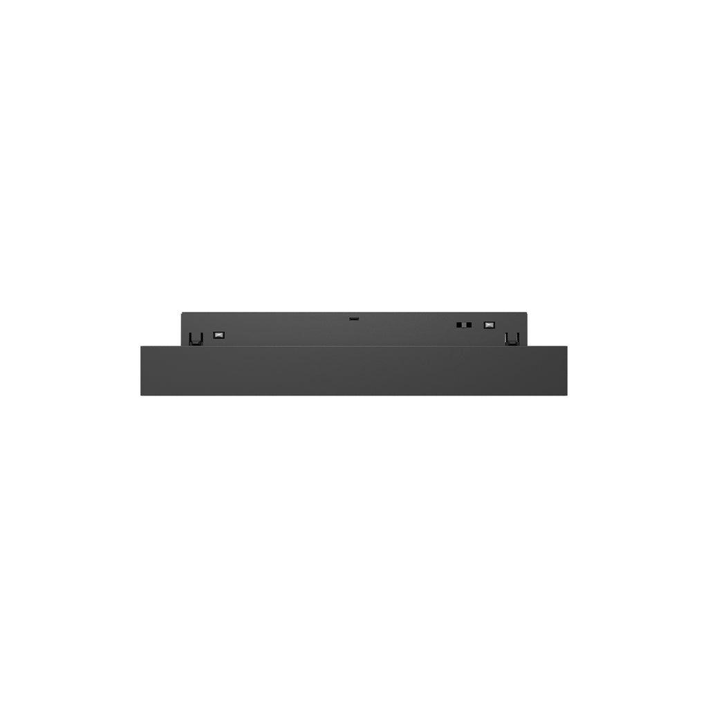 Braytron M20 Magneetrail Lineair 12W 48VDC Zwart LNS220 3IN1