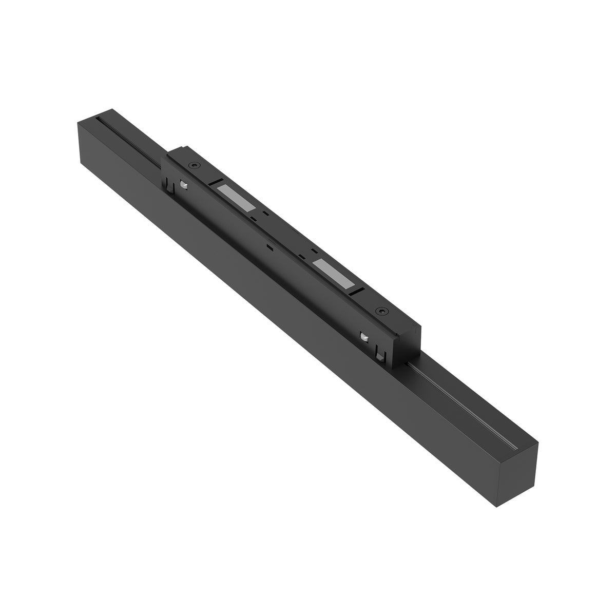 Braytron M20 Magneetrail Lineair 18W 48VDC Zwart LNS330 3IN1