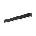 Braytron S20B Magneetrail Lineair 10W 48VDC Zwart LNR300 3IN1