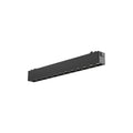 Braytron S20B Magneetrail Lineair 12W 48VDC Zwart LNS220 3IN1