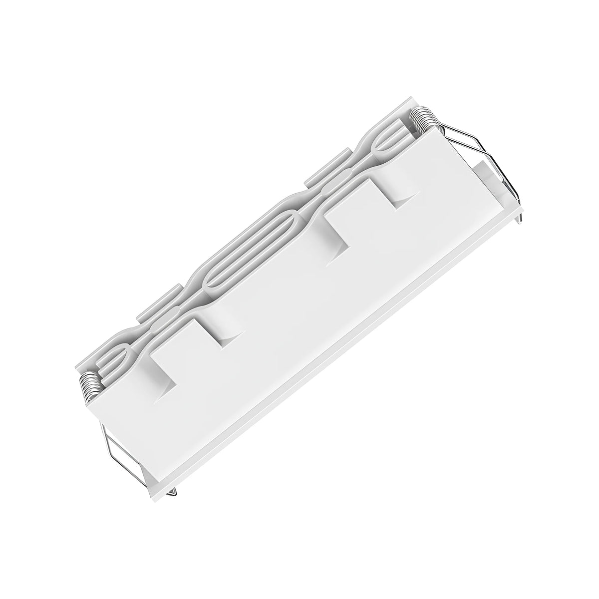 Braytron Linex Lineaire LED-armatuur 9W 3000K Wit LN6