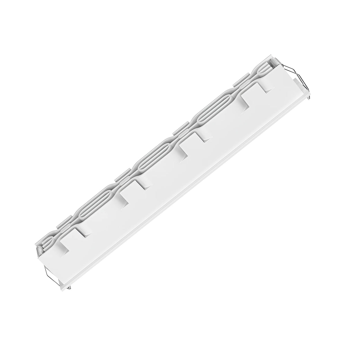 Braytron Linex Lineaire LED-armatuur 18W 4000K Wit LN12