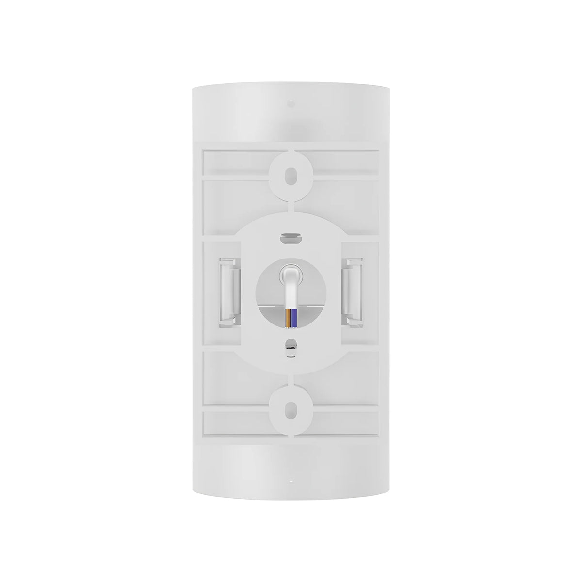 Braytron Rita Wandlamp IP65 Wit R 2xGU10