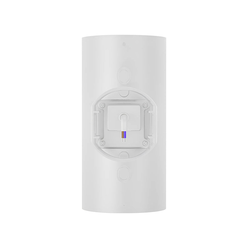 Braytron Rita Wandlamp IP65 Wit R 2xGU10