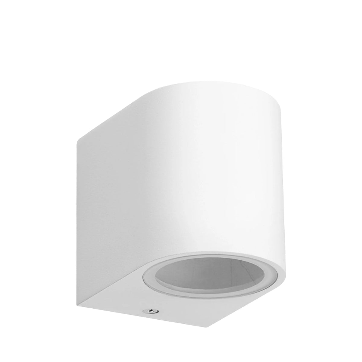 Braytron Rita Wandlamp IP44 Wit P WL.1 1xGU10
