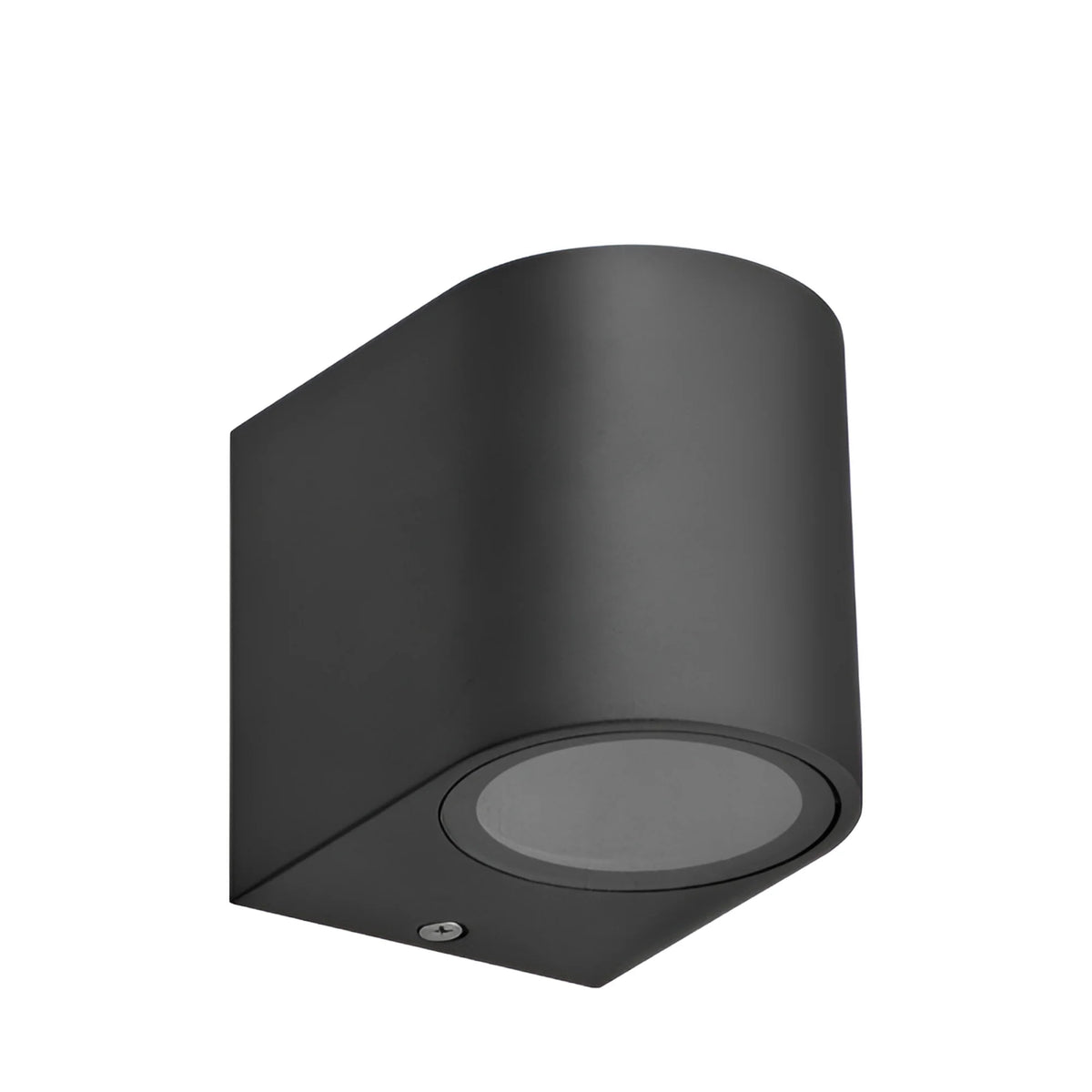 Braytron Rita Wandlamp IP44 Grijs P WL.1 1xGU10