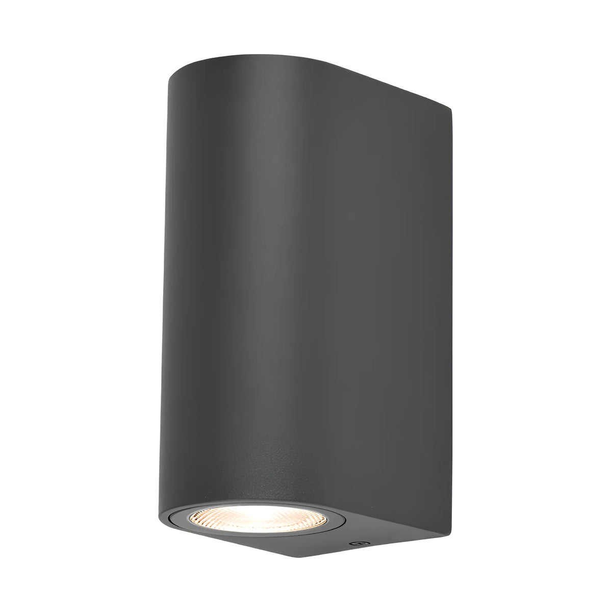 Braytron Rita Wandlamp IP44 Grijs P WL.2 2xGU10