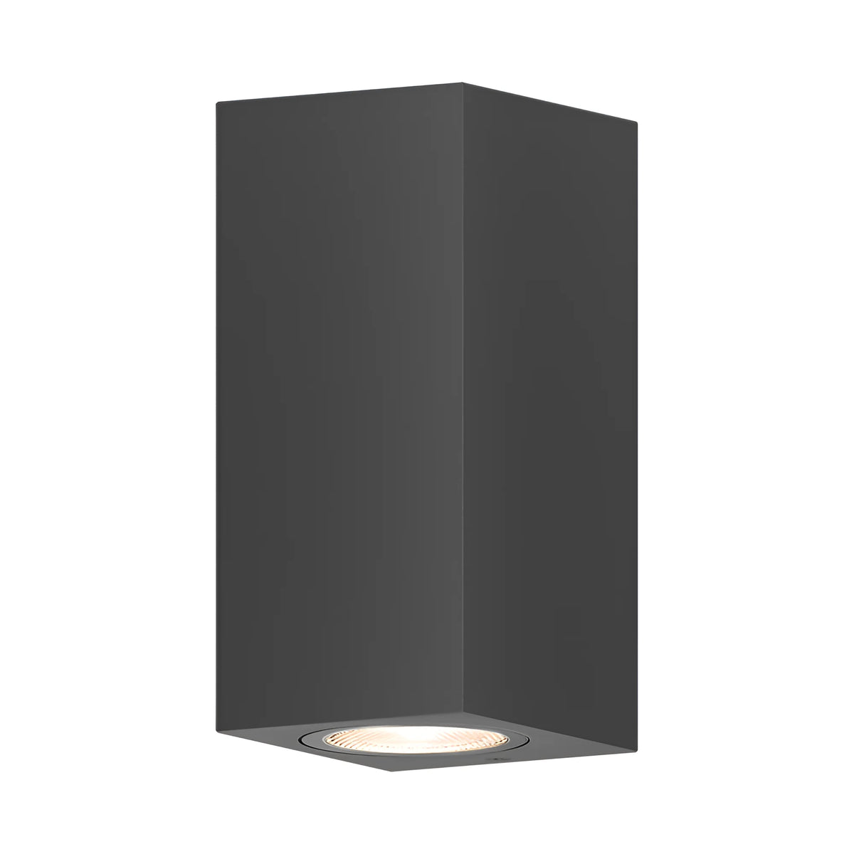 Braytron Rita Wandlamp IP44 Grijs T WL.2 2xGU10