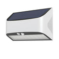 Braytron Solaris Solar Wandlamp 6W 6500K IP54 Wit W1B