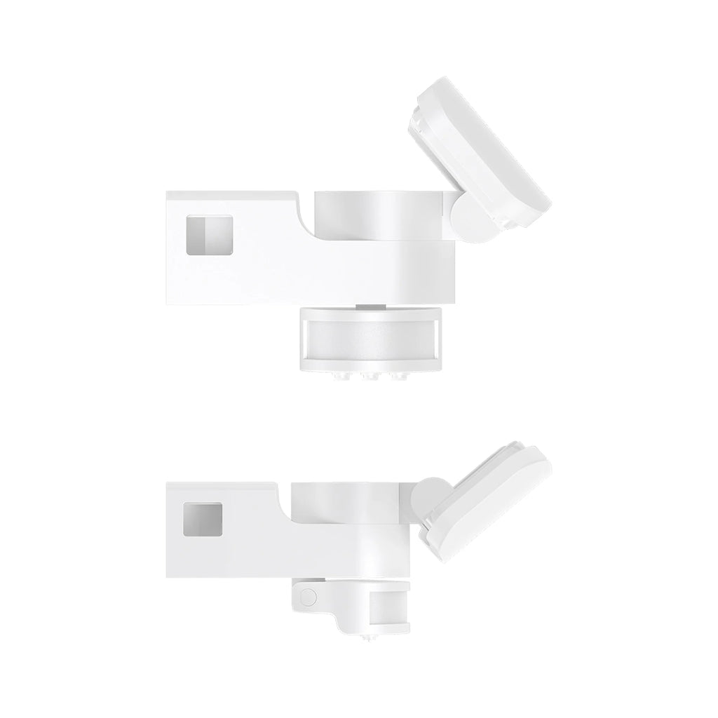 Braytron Miles Wandlamp 30W 4000K IP54 Wit W2