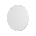 Braytron Palermo Wandlamp 10W IP65 Wit S RND 3IN1