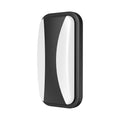 Braytron Walls Wandlamp 15W 4000K IP65 Zwart C ELP