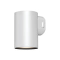 Braytron Vekta Wandlamp IP65 Wit D WL.1 1x9W 3IN1