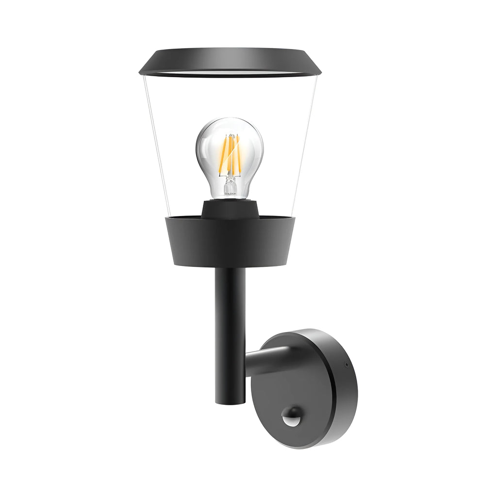 Braytron Paris Wandlamp IP54 WLS 1xE27
