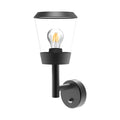 Braytron Paris Wandlamp IP54 WLS 1xE27
