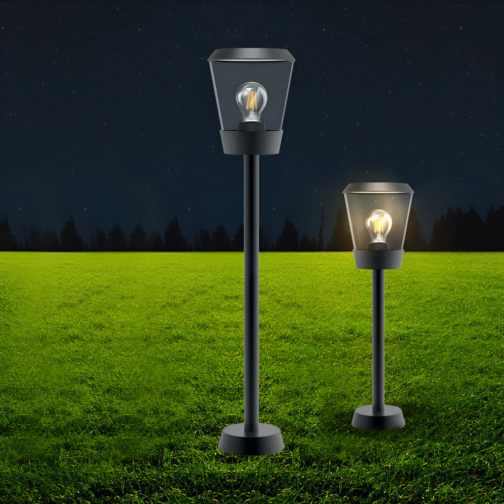 Braytron Paris Sokkellamp IP54 800 1xE27