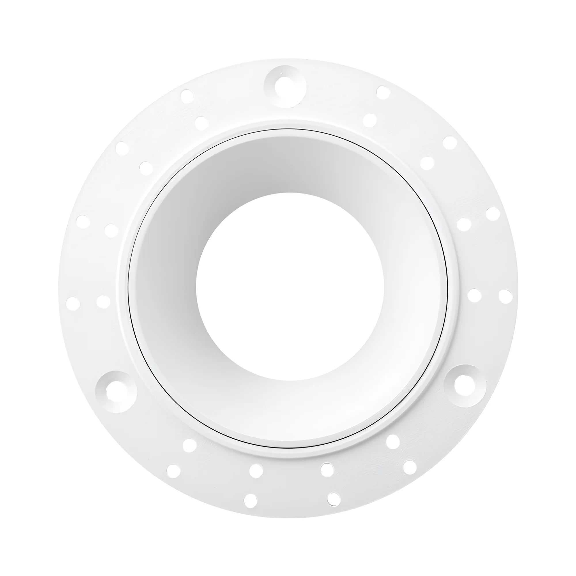 Braytron Gata LED Spot Zwart TR 2 RND