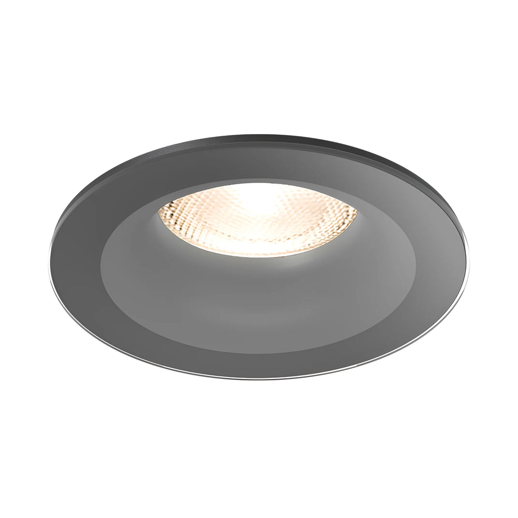 Braytron Tetra LED Spot IP54 Zwart IP RND