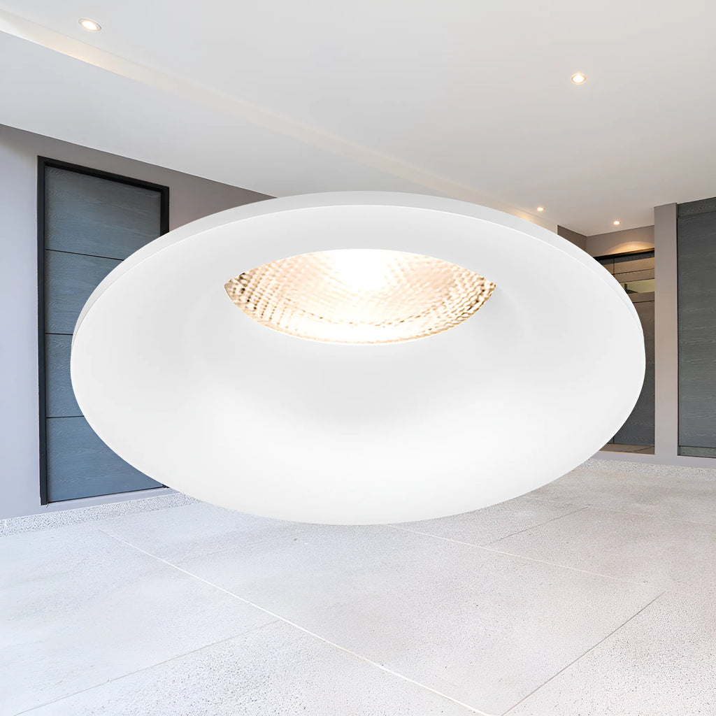 Braytron Tetra LED Spot Wit D RND