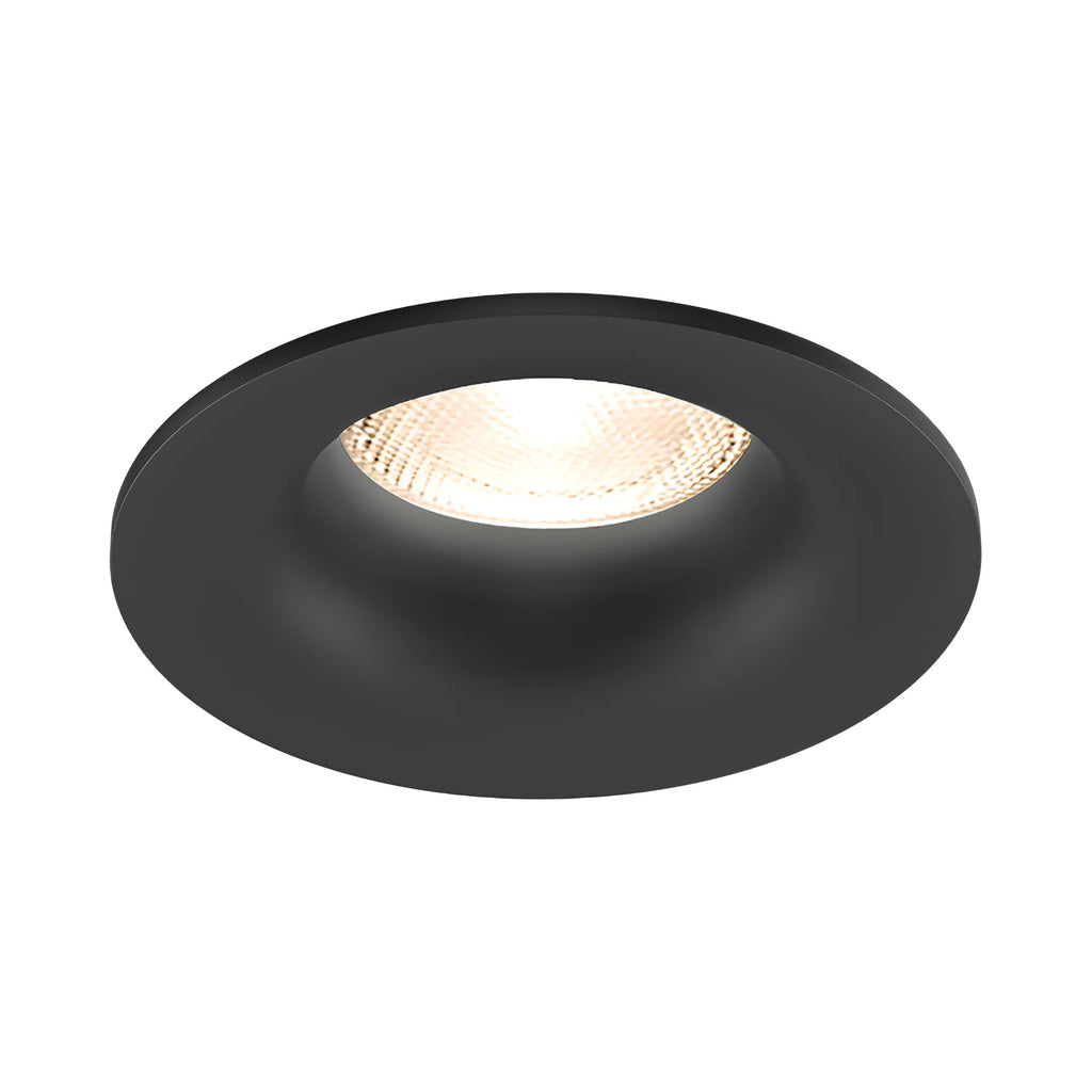 Braytron Tetra LED Spot Zwart D RND