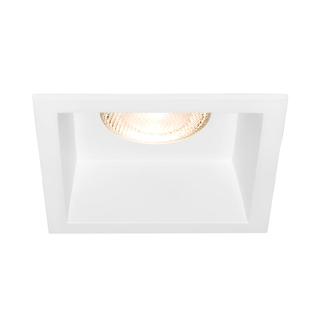 Braytron Tetra LED Spot Wit CF SQR