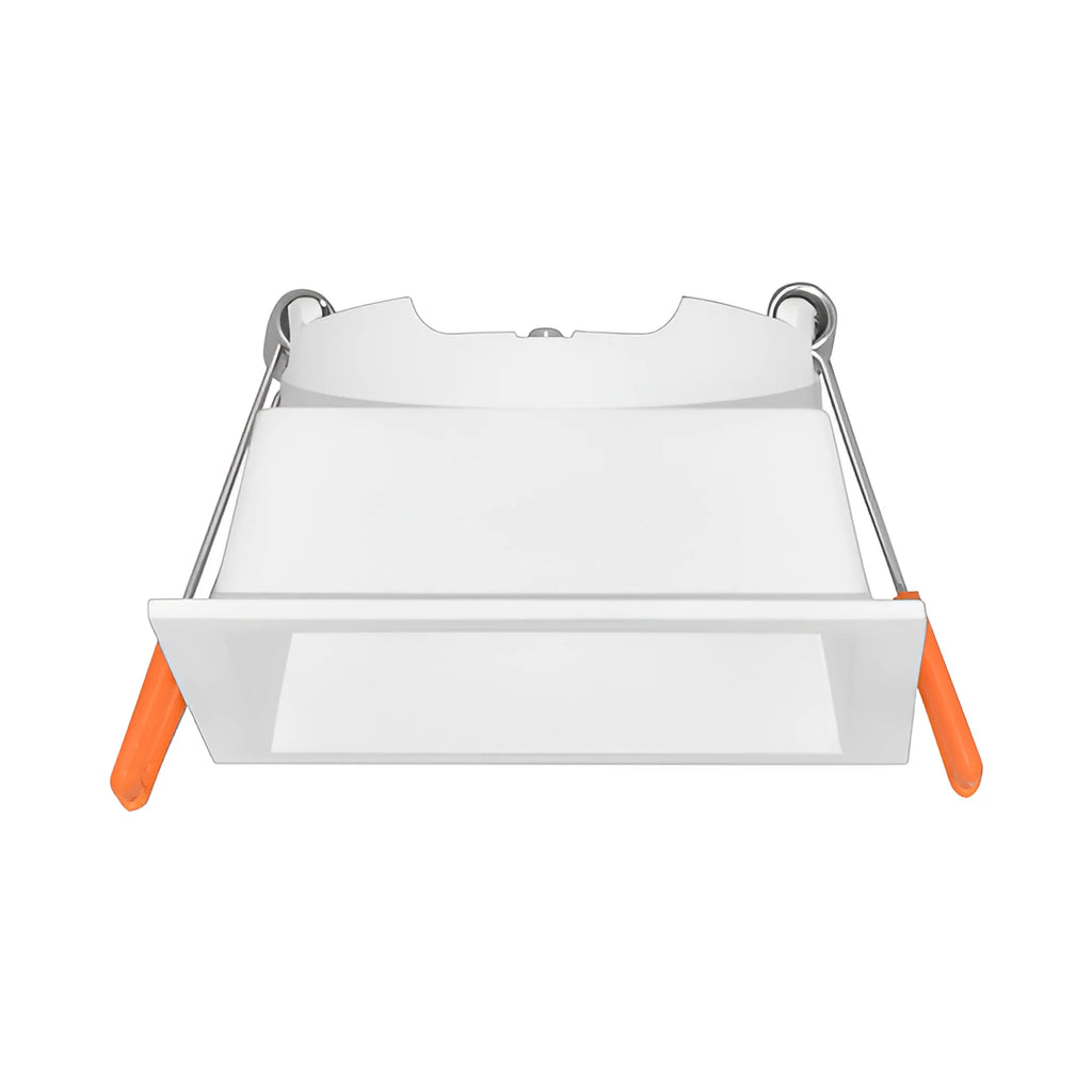 Braytron Tetra LED Spot Wit CF SQR