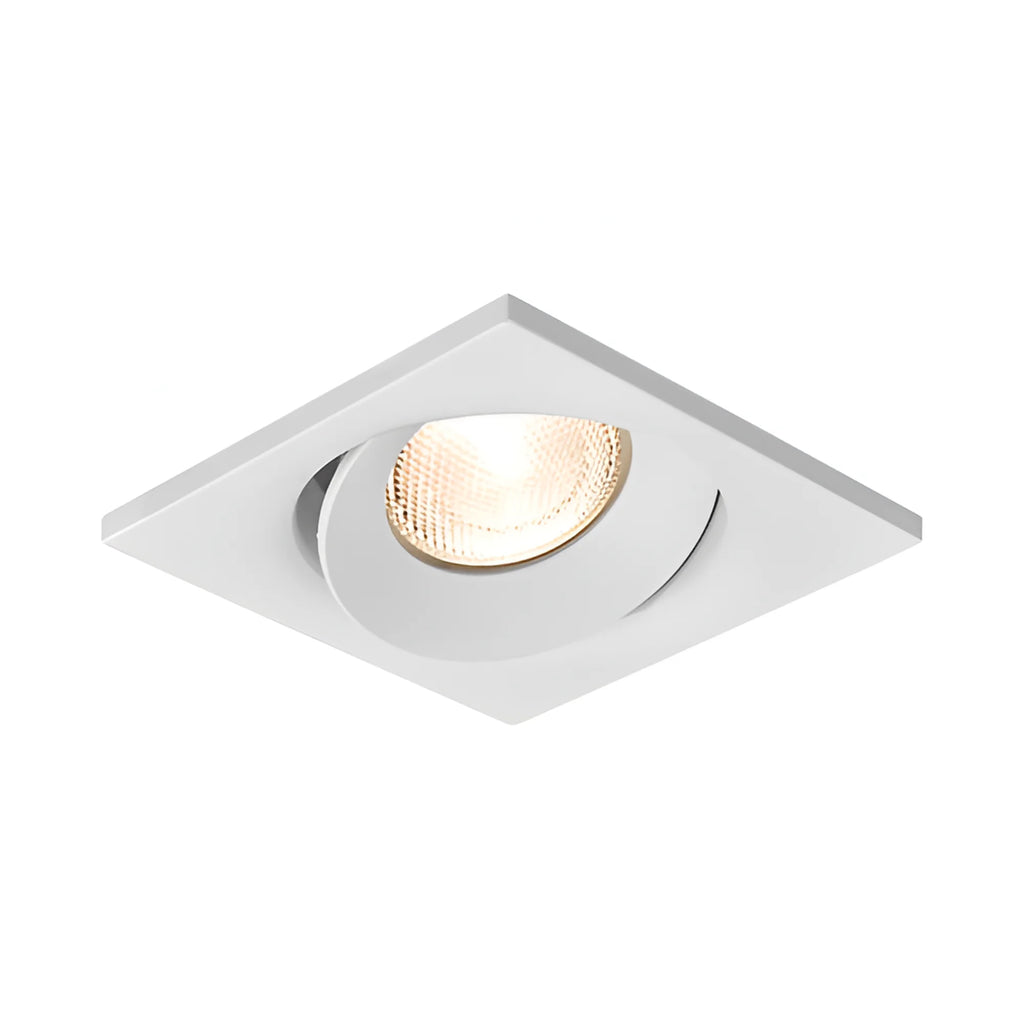 Braytron Tetra LED Spot Wit E SQR