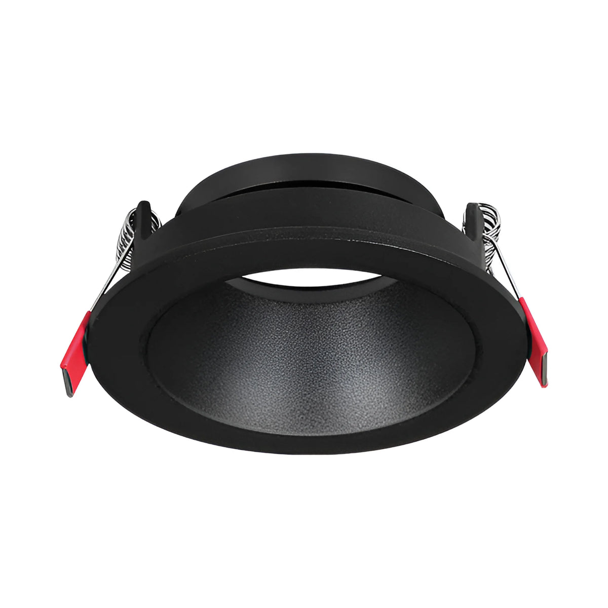 Braytron Beta LED Spot Zwart B RND