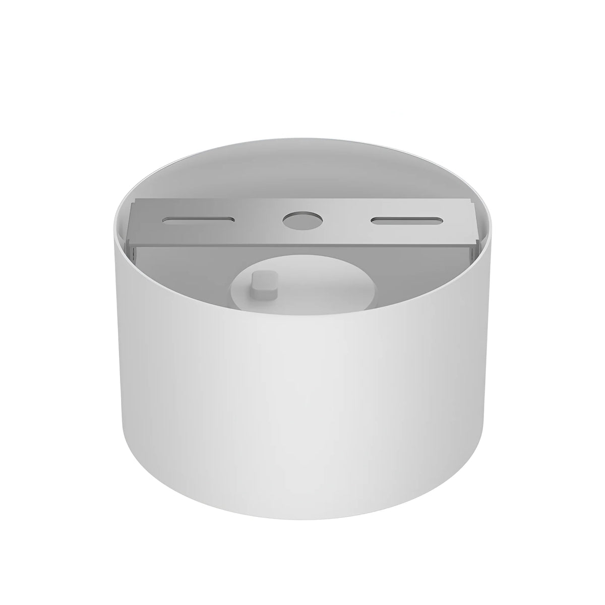 Braytron Gata LED Spot 10W Zwart SR 1D 3IN1 RND