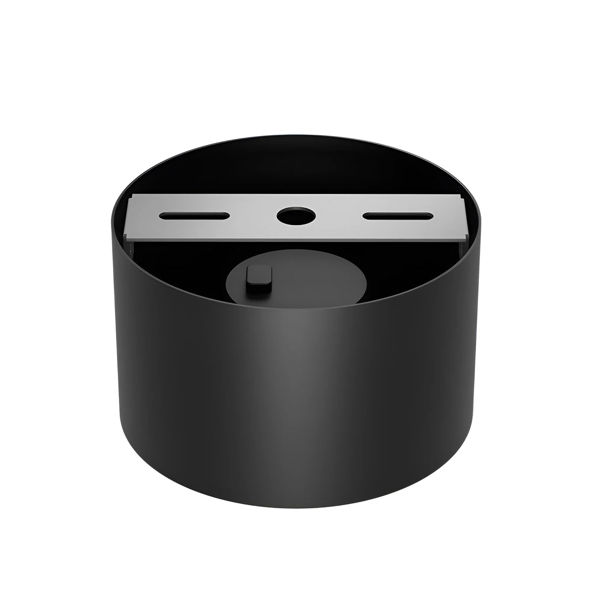 Braytron Gata LED Spot 10W Zwart SR 1D 3IN1 RND
