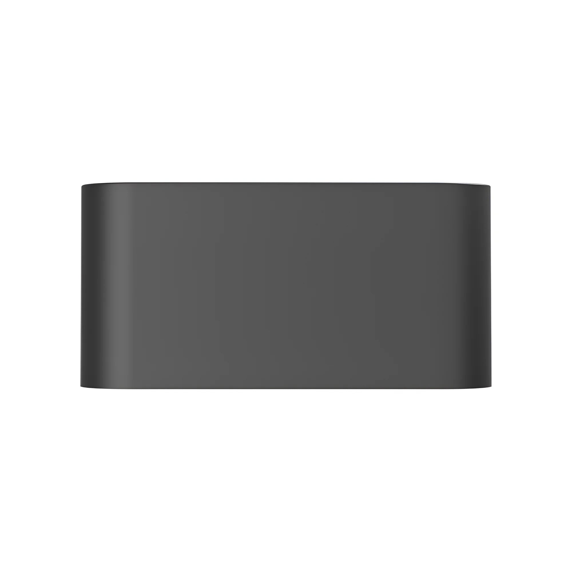 Braytron Gata LED Spot 10W Zwart SR 1D 3IN1 SQR