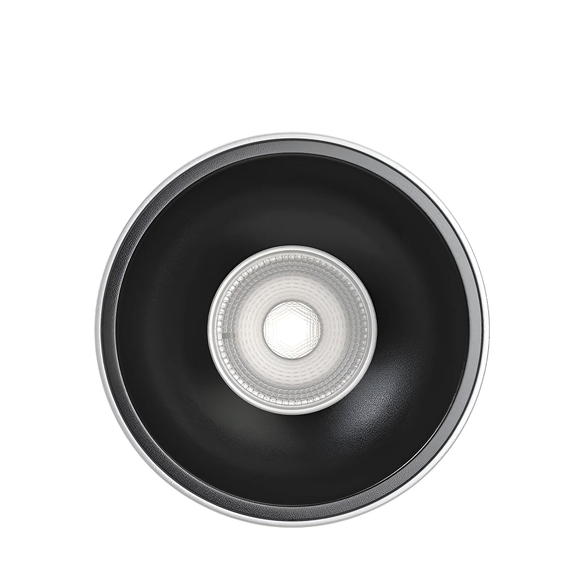Braytron Beta LED Spot GU10 Wit 9414 RND