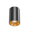 Braytron Beta LED Spot GU10 Zwart 9414 RND