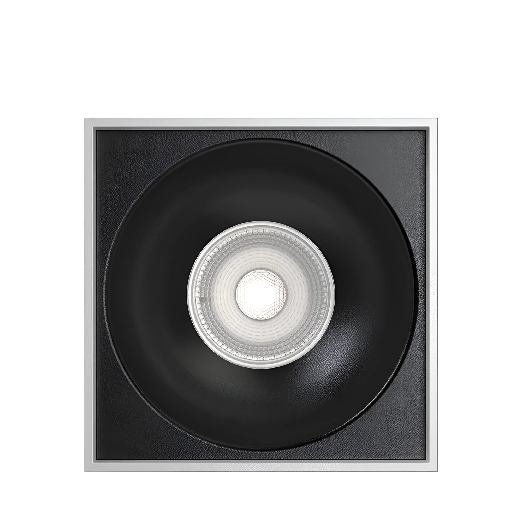 Braytron Beta LED Spot GU10 Wit 9414 SQR