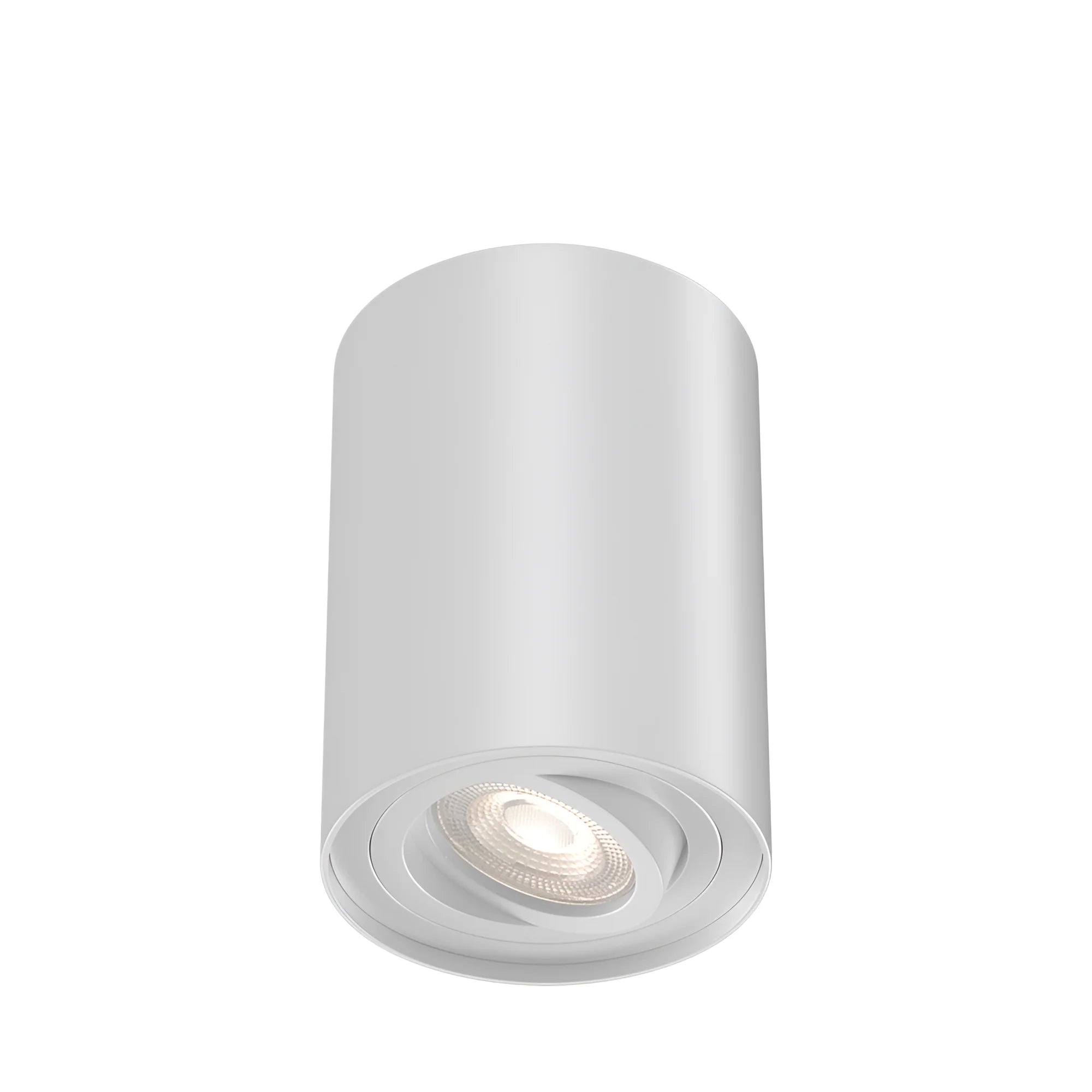 Braytron Gama LED Spot GU10 Wit 9412 RND