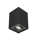 Braytron Gama LED Spot GU10 Zwart 9412 SQR